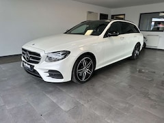 Bild des Angebotes Mercedes-Benz E 400 d 4Matic AMG-Line*Pano*360 Kamera*Night*