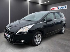 Bild des Angebotes Peugeot 5008 Family 7Sitzer