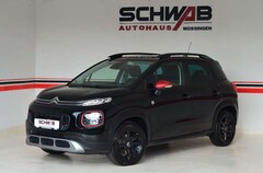 Bild des Angebotes Citroen C3 Aircross C-Series | LED | PDC | 16`Alu