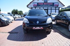 Bild des Angebotes Renault Koleos AHK., 2-ZONEN KLIMAAUTOMATIK, 4 X 4, PDC