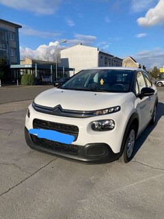 Bild des Angebotes Citroen C3 Pure Tech 83 S&S LIVE