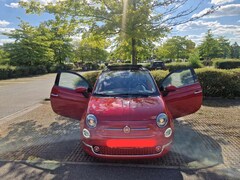 Bild des Angebotes Fiat 500C Cabrio