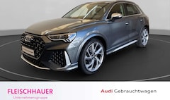 Bild des Angebotes Audi RS Q3 quattro Navi VC Kamera Pano 21'' el. Heckklappe
