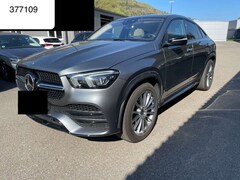 Bild des Angebotes Mercedes-Benz GLE 350 e 4M Coupe AMG Line Multib Pano HeadUp360