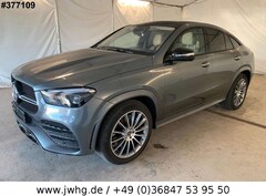 Bild des Angebotes Mercedes-Benz GLE 350 e 4M Coupe AMG Line Multib Pano HeadUp360