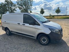 Bild des Angebotes Mercedes-Benz Vito Vito 116 CDI Extralang