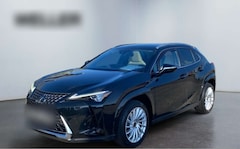 Bild des Angebotes Lexus UX 250h Luxury Line *Matrix*360*HUD*Levinson*GSD*