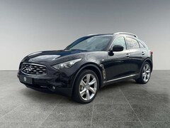 Bild des Angebotes Infiniti FX FX30d S Diesel Bi-Xen Kam Standhz.Shz. 2.Hand