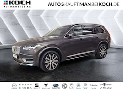 Bild des Angebotes Volvo XC90 B5 D AWD Plus Bright PANO STDHz 360v V-LED