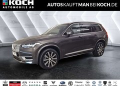 Bild des Angebotes Volvo XC90 B5 D AWD Plus Bright PANO STDHz 360v V-LED