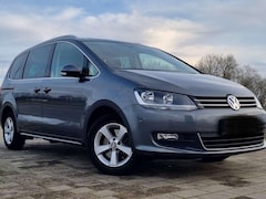 Bild des Angebotes VW Sharan Sharan 1.4 TSI DSG (BlueMotion Technology) Sound