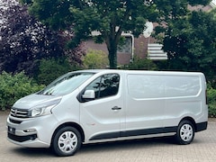 Bild des Angebotes Fiat Talento 1.6 Multijet Kasten Lang Klima Navi Ahk