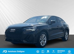 Bild des Angebotes Audi Q3 S line 45TFSI quattro S-Tronic+Navi