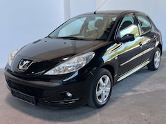 Bild des Angebotes Peugeot 206 + Basis *Klimaanlage*