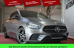 Bild des Angebotes Mercedes-Benz B 250 4Matic 7G AMG Line*LED*Virtual*Navi*