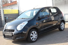 Bild des Angebotes Suzuki Alto 1.0 # Klima # Euro 5