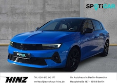 Bild des Angebotes Opel Astra L GS Line Plug-in-Hybrid 1.6,Kamera,Klima,PDC