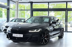 Bild des Angebotes BMW 545 e xDrive M Sport PRO (G30) *A-LED*ACC*HUD*KAM