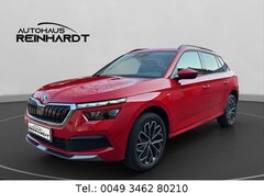 Bild des Angebotes Skoda Kamiq KAMIQ DRIVE 125 1.5 TSI/LED/NAVI/SHZ/PDC/KLIMA