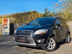 Bild des Angebotes Ford Kuga Trend