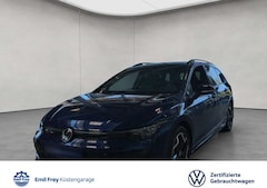Bild des Angebotes VW Golf VIII Variant 1.5 eTSI DSG R-Line, AHK LED N