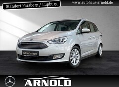 Bild des Angebotes Ford C-Max C-Max 1.5 EcoBoost Grand Titanium AHK Xenon 7-S