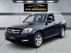 Bild des Angebotes Mercedes-Benz GLK 250 BlueEfficiency 4Matic LEDER*BI-XENON*TEMPOMAT*PDC*