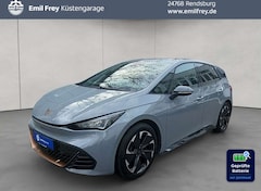 Bild des Angebotes CUPRA Born e-Boost beats/Kamera/Navi/Wärmepumpe