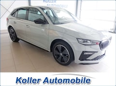 Bild des Angebotes Skoda Scala 1.0 TSI Monte Carlo