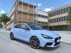 Bild des Angebotes Hyundai i30 N Performance (Service neu,Garantie,Vollaust,30Tkm