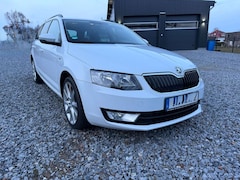 Bild des Angebotes Skoda Octavia Joy Tüv & Service Neu Sitzheizung Tempomat