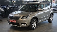 Bild des Angebotes Skoda Yeti 2.0 TDI DSG 4x4*BI-XENON*DAB*SOUND*
