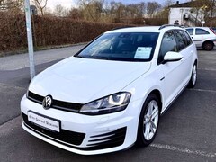 Bild des Angebotes VW Golf Variant VII 2.0 GTD BMT Automatik Navi