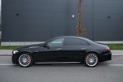 Bild des Angebotes Mercedes-Benz S 63 AMG