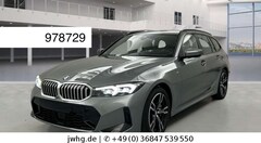 Bild des Angebotes BMW 330 i xDrive M Sport LCI ACC|Kam|ShadowLine