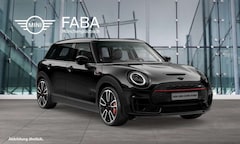 Bild des Angebotes MINI John Cooper Works Clubman John Cooper Works ALL4 Clubman Head-Up HK HiFi