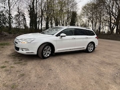 Bild des Angebotes Citroen C5 Tourer HDi 165 FAP Exclusive