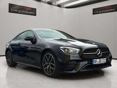 Bild des Angebotes Mercedes-Benz E 220 E -Klasse Coupe E 220 d