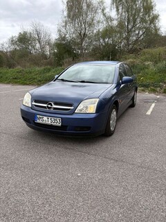 Bild des Angebotes Opel Vectra 1.8 GTS Tüv 04/27