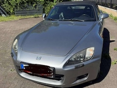 Honda S 2000 S 2000