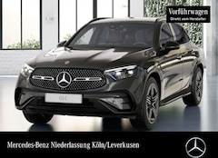 Bild des Angebotes Mercedes-Benz GLC 450 d 4M AMG+NIGHT+360+AHK+BURMESTER+KEYLESS