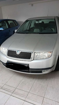 Bild des Angebotes Skoda Fabia Fabia 1.4 Comfort