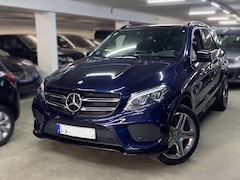Bild des Angebotes Mercedes-Benz GLE 400 AMG 4Matic Airmatic*306°*h/k sound*PANO*TOTWI