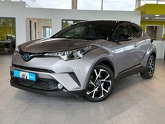 Bild des Angebotes Toyota C-HR Hybrid Style*AHK*Keyless*ACC*Navi*