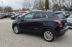 Bild des Angebotes Opel Mokka X Innovation Start/Stop