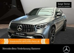 Bild des Angebotes Mercedes-Benz GLC 63 AMG GLC 63 S Coupé 4M NIGHT+DRIVERS+360+AHK+LED+HUD