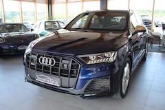 Bild des Angebotes Audi SQ7 4.0 TFSI quattro S tronic*NAVI*LED*VIRT*
