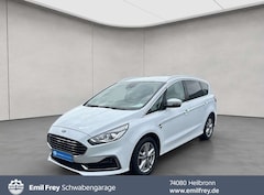 Bild des Angebotes Ford S-Max 2.5 Duratec FHEV TITANIUM