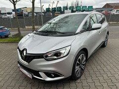Bild des Angebotes Renault Grand Scenic Business Edition/1.Hand/1 Jahr Garantie/Tüv neu...