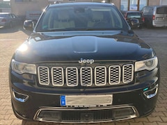 Bild des Angebotes Jeep Grand Cherokee Grand Cherokee 3.0 V6 Multijet 4WD Automatik Summit